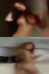 Women into scat
