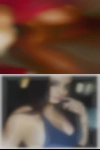 Shaved black horny women