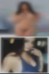 Woman West Beach see nude