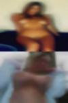 Pregnant swingers party