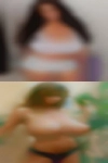 Local horny girls