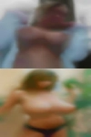 Nude girls night forest