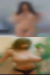Nude women there