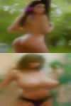 Real swinger married
