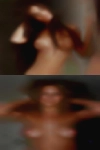 Black girls showing there pussy
