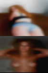 Horny wives seeking