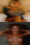 Hot horny women