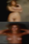 Portland, singles nude