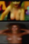 Sexy wives stripping party