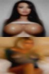 Naked women