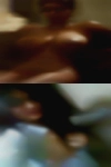 Naked girls riding
