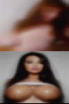Curvy girls personal