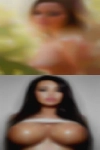Hillsdale, naked girls