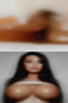Lonely woman looking fuck