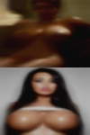 Vermont naked woman