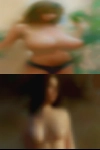 Naked woman Corpus Christi