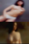 Naked woman