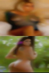 Huntington, threesome