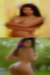 Sexy wives stripping party