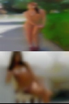 Outside naked girls group