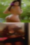 Horny female escort