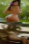 Naked girls front side