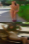 Nude woman Weslaco