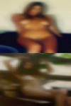 Old fat naked woman
