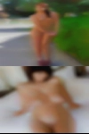 Horny women