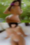 Real life nude woman heels