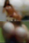 Hidden woman
