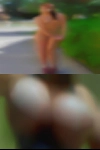 Horny women