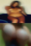Nude collage from
