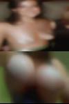 Nude girls with hip