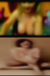 Swinging horny girls