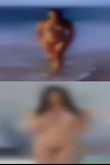 Swinger beach