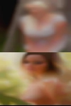Horny woman alone bed