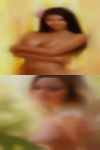The NSA lonely wife
