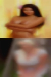 Hot horny girl