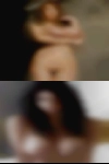 Plump girls