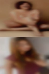 Horny girl