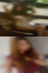 Housewives clean nude